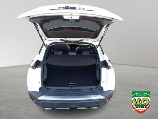 PEUGEOT 2008 usata, con Autoradio digitale