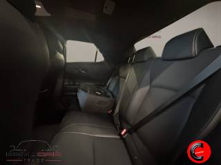 TOYOTA C-HR usata, con Immobilizzatore elettronico