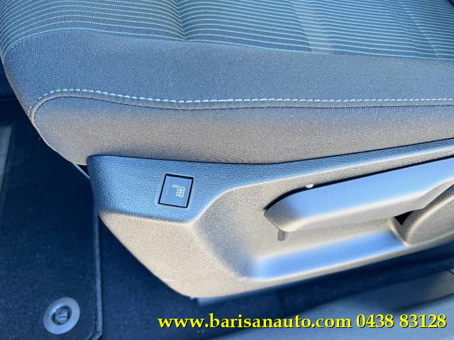 FIAT Doblo usata, con ESP