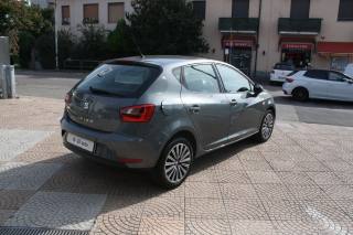 SEAT Ibiza usata, con Autoradio