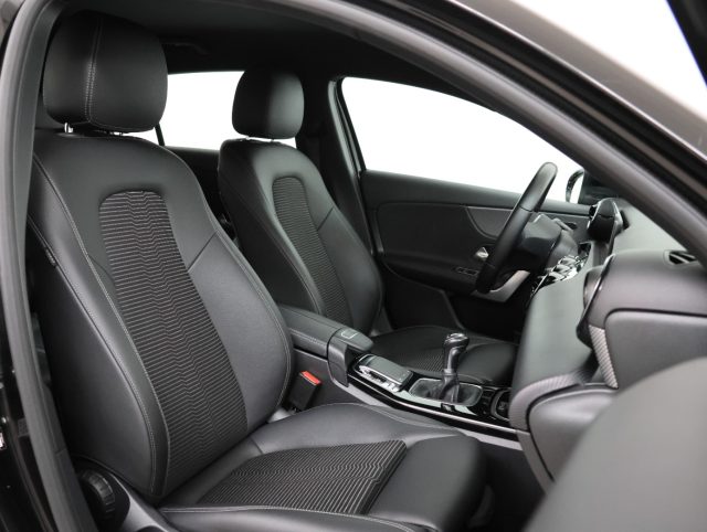 MERCEDES-BENZ A 200 usata, con Servosterzo