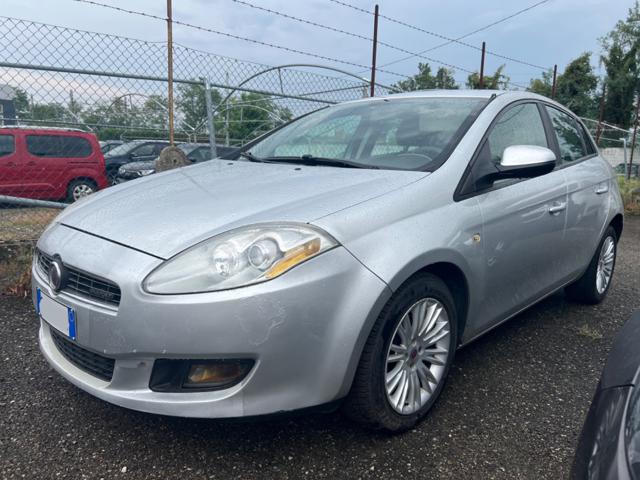 FIAT Bravo usata, con ABS