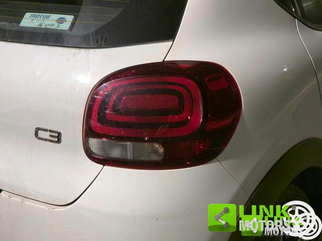 CITROEN C3 usata 44