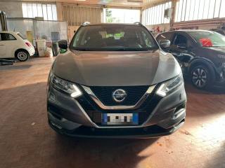NISSAN Qashqai usata, con Climatizzatore
