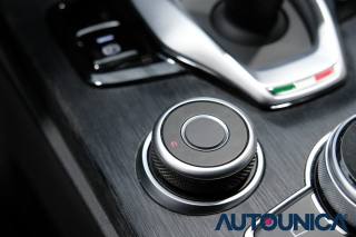 ALFA ROMEO Stelvio usata, con Vivavoce