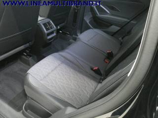 VOLKSWAGEN Tiguan usata, con Cerchi in lega