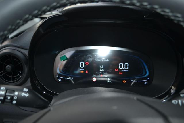 HYUNDAI i10 usata, con Controllo trazione