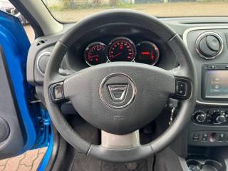 DACIA Sandero usata, con Climatizzatore