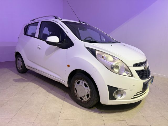 CHEVROLET Spark usata 1