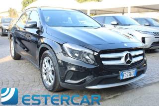 MERCEDES-BENZ GLA 180 usata, con Autoradio