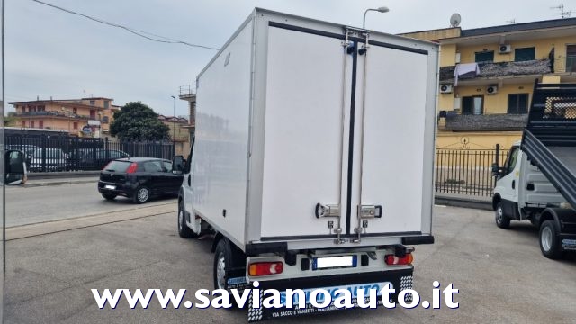 PEUGEOT usata 3