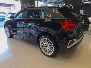 AUDI Q2 usata, con Airbag Passeggero