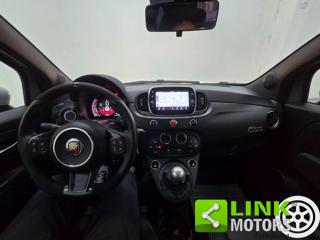 ABARTH 695 usata, con Alzacristalli elettrici