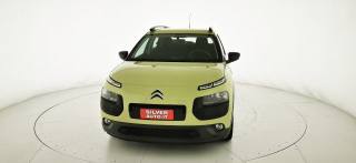 CITROEN C4 Cactus usata, con Limitatore di velocità