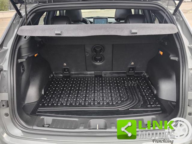 JEEP Compass usata, con Climatizzatore