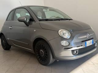 FIAT 500 usata 2