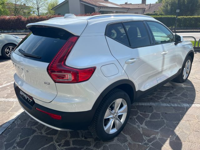 VOLVO XC40 usata, con Servosterzo