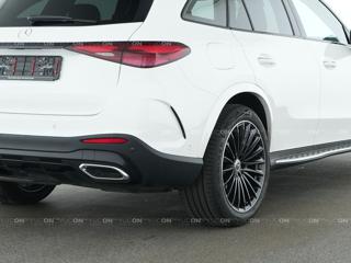 MERCEDES-BENZ GLC 300 usata, con Airbag Passeggero
