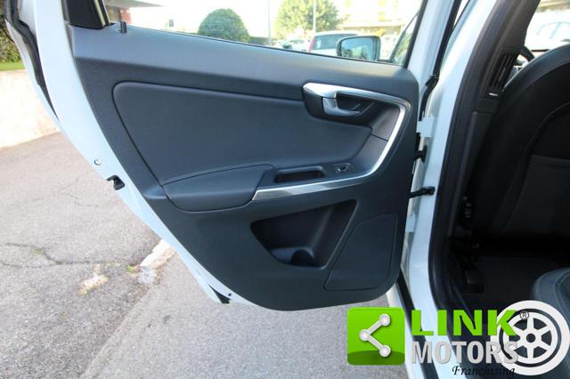 VOLVO XC60 usata, con Cruise Control