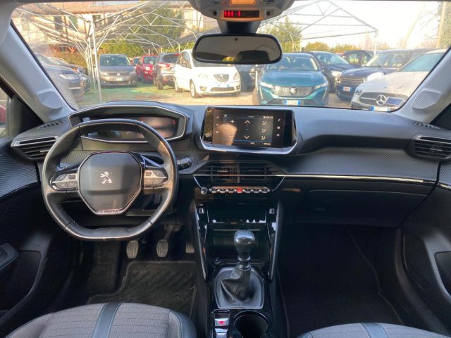 PEUGEOT 208 usata, con Controllo automatico clima