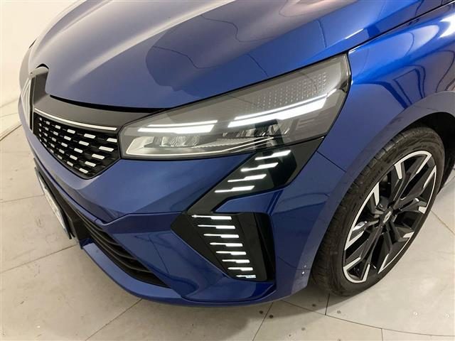 RENAULT Clio usata, con Chiusura centralizzata