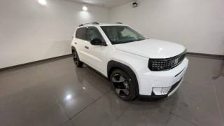 FIAT Grande Panda 1.2 Hybrid 110 CV S&S La Prima