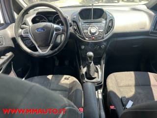 FORD B-Max usata, con Controllo trazione