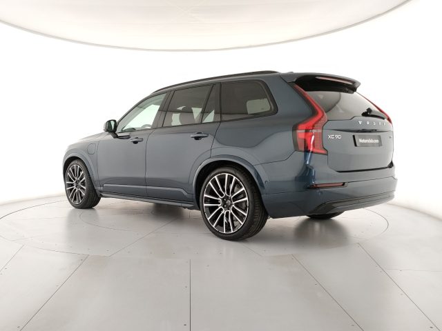VOLVO XC90 usata, con Airbag laterali