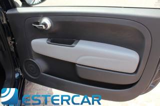 FIAT 500 usata, con Luci diurne