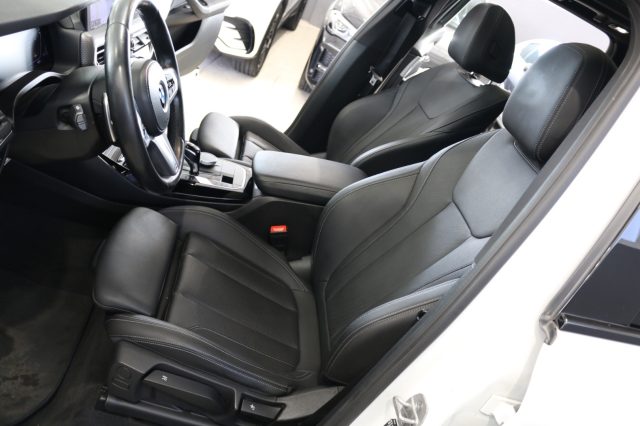 BMW X3 usata, con Controllo trazione