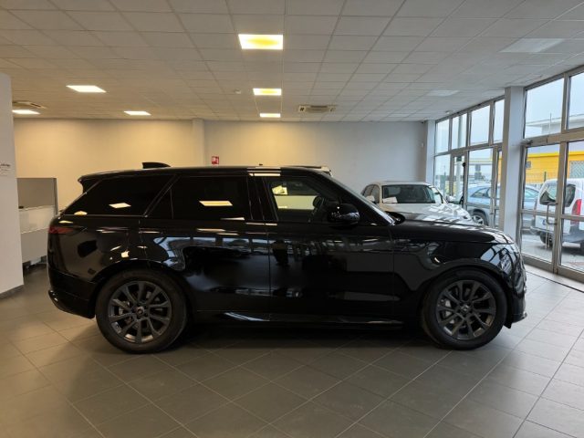 LAND ROVER Range Rover Sport usata, con Airbag Passeggero