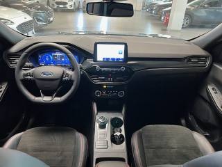 FORD Kuga usata, con Cerchi in lega