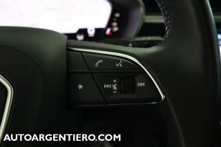 AUDI Q3 usata, con Touch screen