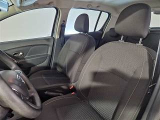 DACIA Sandero usata, con Climatizzatore