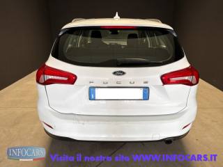 FORD Focus usata, con Chiusura centralizzata telecomandata