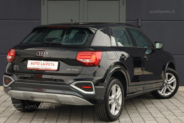 AUDI Q2 usata, con Airbag laterali