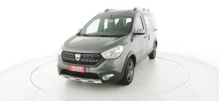DACIA Dokker usata, con Airbag laterali