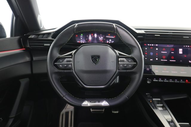 PEUGEOT 308 usata 5