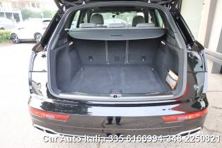 AUDI SQ5 usata 164