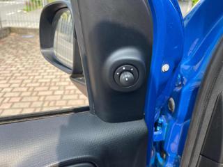 FIAT Panda Cross usata, con Volante multifunzione