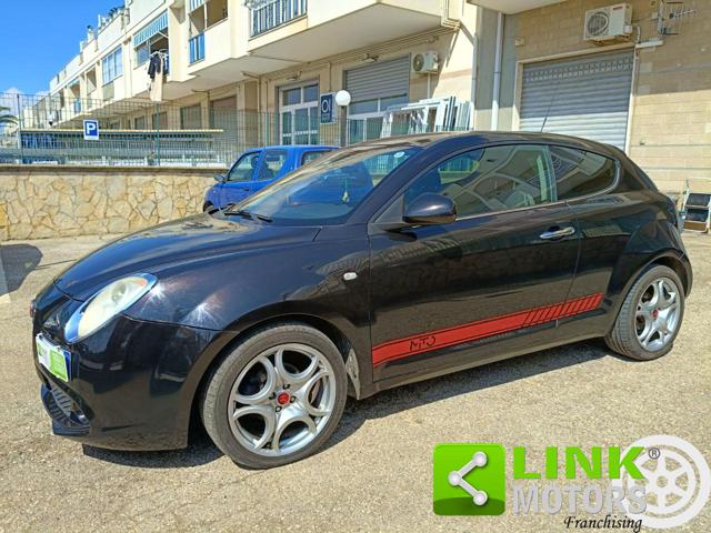 ALFA ROMEO MiTo usata, con ABS