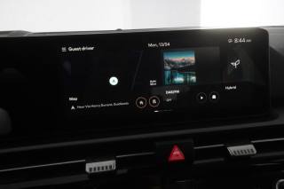 KIA Sportage usata 16