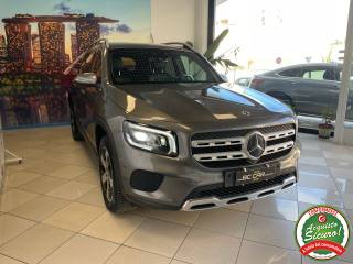 MERCEDES-BENZ GLB 180 usata, con Luci diurne LED