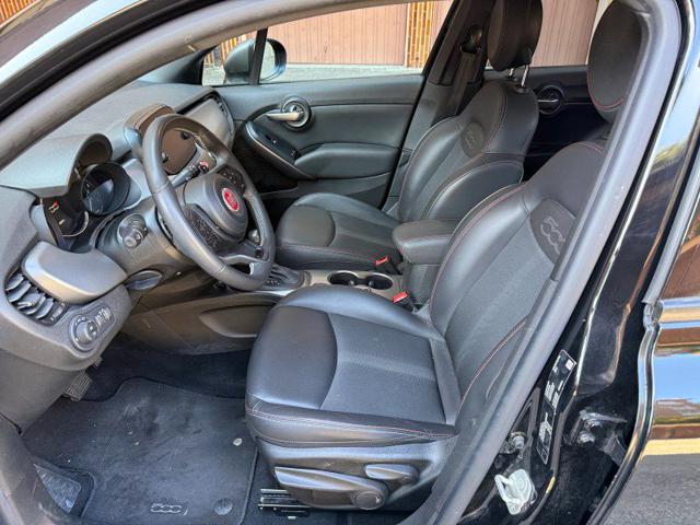 FIAT 500X usata 64