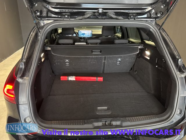 FORD Focus usata, con Luci diurne LED