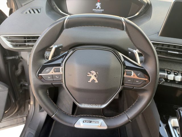 PEUGEOT 3008 usata, con Autoradio