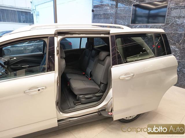 FORD C-Max usata 32