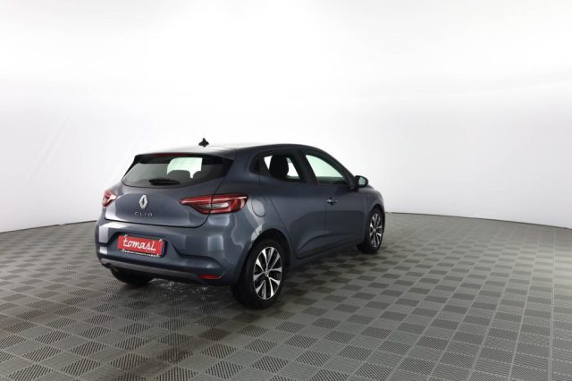 RENAULT Clio usata 3