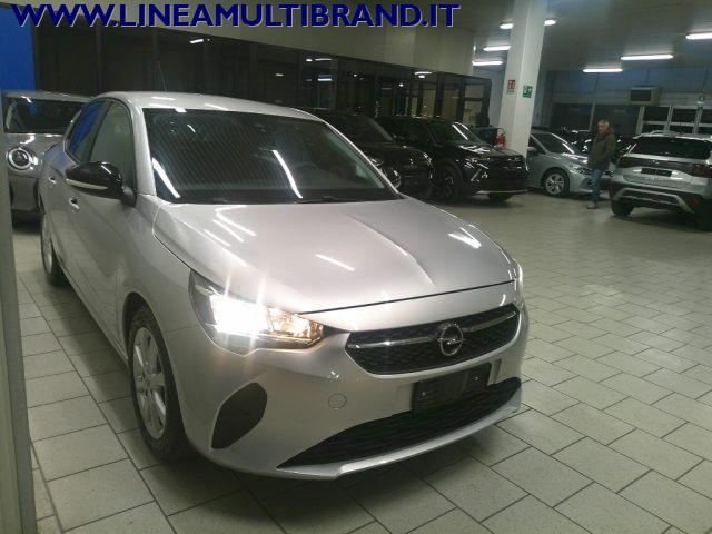 OPEL Corsa usata, con Volante in pelle