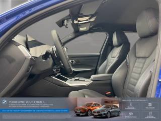 BMW 318 usata, con Boardcomputer